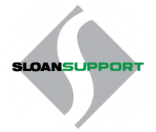 Sloan Support