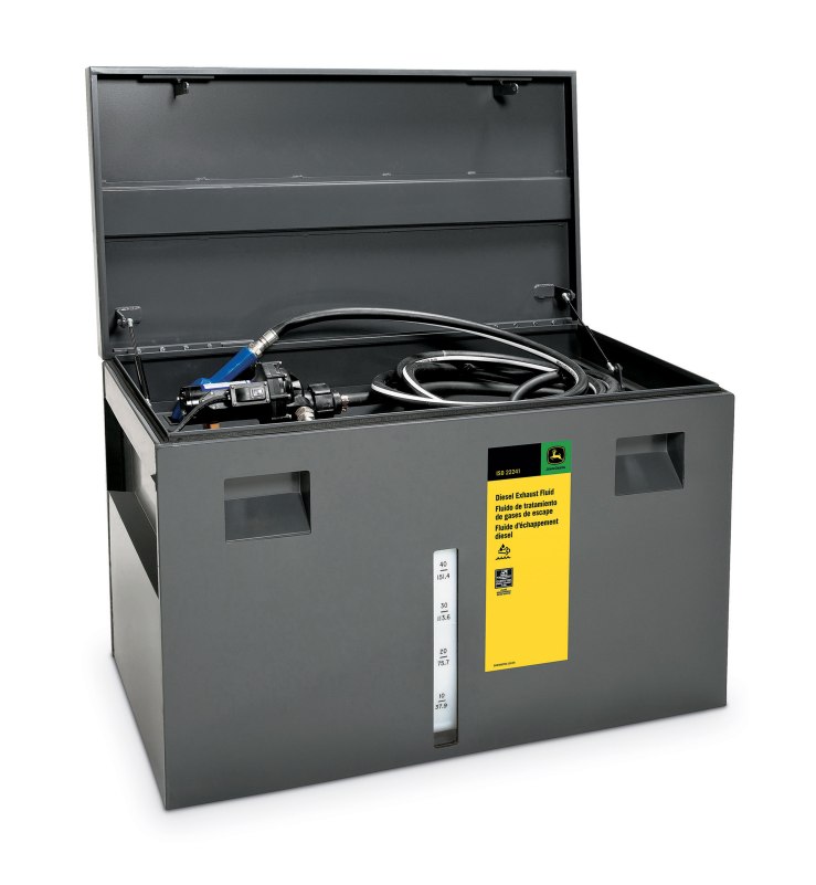 60 Gal DEF Portable Dispensing Unit SWDEFPDU60T