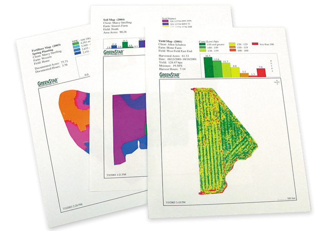 Sloan's Can Print Your Maps